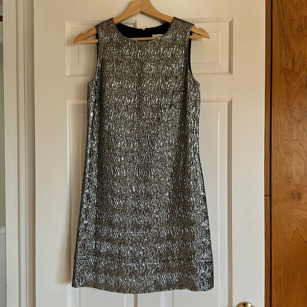 Shoshanna dress
